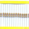 REZYSTOR 1W 4,7 ohm (50 SZTUK)