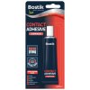 Bostik 80211 Glu & Fix Contact Extra Strong Adhesive 50ml