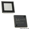 RTL8211B-GB Ethernet Transceiver 1000GB SMD-QFN64 REALTEK