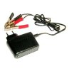 ŁADOWARKA 12V V1.5 LED 6-50Ah DO AKUMULATORÓW ŻELOWYCH PROSTOWNIK