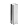Minikolumna dwustronna ALK 225mm 8xK45 aluminium