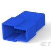 TE Connectivity 180908-3 TE AMP FASTIN-FASTON, 1 szt.