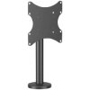Neomounts DS42-430BL12 TV base Swivelling 23"-43" wall mounting stand
