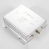 Wzmacniacz mocy RF w zakresie 1-1050MHz 3.5W 12-18V 32-36dB zysku z konektorem SMA Klasa A do wzmacniania sygnału DTMB