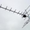 Antena HN51F z symetryzatorem 