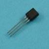 2SC-1473 NPN 70mA/250V/0,75W TO-92 TRANZ