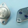 2SA-982 PNP 8A/140V/80W TO-3 TRANZYSTOR