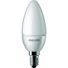 Żarówka LED Philips B35, E14 4W-25W, ciepła biel,