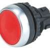 Przycisk, IP66, kolor: Czerwony, BACO, BACO