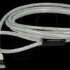 20655 Laptop Security Cable with Key Lock