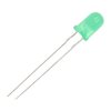 Kingbright L-7113PGD 5mm 2.25V Green LED 5mcd