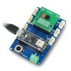 Arduino Tiny Machine Learning Kit - zestaw do uczenia maszynowego z Arduino Nano 33 BLE Sense Lite - AKX00028