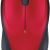 Mysz radiowa Logitech M235 1000 dpi