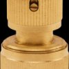 Szybkozłącze ze stopem 3/4” BRS STALCO GARDEN S101010609