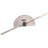 Draper 37342 Protractor with Depth Gauge