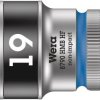 Wera 8790 HMB HF 05003753001 zewnętrzny sześciokąt Nasadka 19 mm 3/8