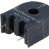 AX-1000 Przekładnik prądowy AX Iwej 10A 100 -40÷120C Przekł 1000 1
