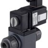 Zawór magnetyczny Bürkert 0131 47915