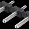 31017103 Pin header for terminal, 3-pin, spacing: 5 mm
