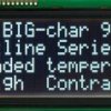 LCD-AC-2004H-DIW W/KK-E6