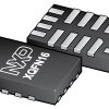 SD 3.0-SDR104 compliant integrated auto-direction control memory card with EMI filter and ESD protection without LDO