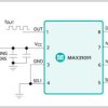 Automotive Temperature Range Spread-Spectrum EconOscillator