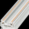 1230474 Continuity terminal, PT 1.5/S white