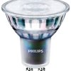 Żarówka żarówka Philips 70755500 GU10 3.9 W 265 lm ciepła biel 1 szt.