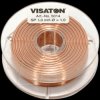 4998 VISATON SP coil/0.15 mH/0.6 mm