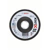 Bosch 2608619198 X-LOCK Flap Disc 115mm Metal Quick Change Durable