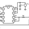 30V VDD, 10A/10A single-channel low-side gate driver with 4V UVLO and low propagation delay | D | 8 | -40 to 150