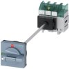 rozłącznik izolacyjny Siemens 3LD50100TL11
