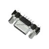 Harting 09 66 151 6513 D-Sub 9 Way Socket PCB Mount