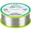 Felder 5551940520 ISO-Core Solder 0.5mm Lead-Free Halogen-Free 0.250kg