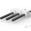 TE Connectivity AMP 3-644695-3