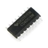 Analogowy multiplekser/demultiplekser MC4051BG - SMD