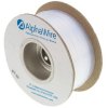 Rurka osłonowa 1.14mm Naturalny Nie PTFE Alpha Wire
