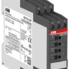Przekaźnik monitorujący temperaturę CM-TCS.23P Zakres temperatur 0...+200C 24VAC/DC 1SVR740740R9300