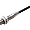 Czujnik indukcyjny, NPN / NO, Zasięg: 0...2mm E2E-X2C1L8 2M