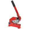 Sealey 3S/6R Metal Cutting Shears 6mm Capacity 13mm Round