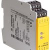Moduł wyjściowy bezpieczeństwa , 0-we. Wieland 4-wy. 24 V DC 1,4 W SNE 4024K safeRELAY
