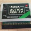 Amiga Action replay