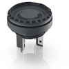 RAFI 1.15.210.910/0000 1.15.210.910/0000 Przycisk podświetlany 35 V 0.1 A chwilowy (D x S x W) 23.5 x 23.5 x 22.3 mm 1 s