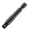 Adapter z HEX 1/4