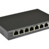 Switch TP-LINK TL-SG108PE (8x 10/100/1000Mbps)