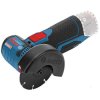 Bosch 06019F2070 GWS 12V-76V Professional 76mm Angle Grinder 12V Bare Unit