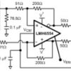 2.8 GHz Ultra Linear Fully Differential Amplifier | NHJ | 14 | -40 to 125