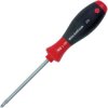 Wiha 313 26455 SoftFinish® Pozidriv Screwdriver PZ2 x 300mm
