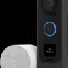 UVC-G4 DOORBELL PRO POE KIT UniFi Protect PoE Video Doorphone Set
