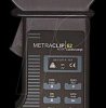 M311F METRACLIP 62 current clamp meter, digital, AC/DC, up to 10 A